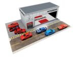 Garages & Workshops - 1:64 Diorama Buildings - Image 36