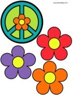 Scooby Doo Mystery Machine Decals - Image 4