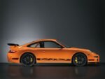 Rauh-Welt RWB Porsche Racing Decals - Image 4