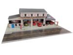 Garages & Workshops - 1:64 Diorama Buildings - Image 6