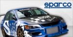 Sparco Racing Pack - Image 2