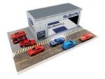 Garages & Workshops - 1:64 Diorama Buildings - Image 45