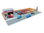 Garages & Workshops - 1:64 Diorama Buildings - Image 46