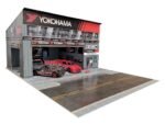 Garages & Workshops - 1:64 Diorama Buildings - Image 2